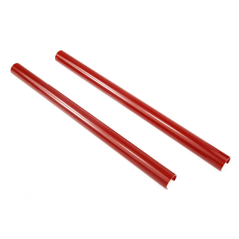 2 Pcs Grille Trim Strips Plug And Play Left, Right, Front Grille Trim Strips Grill Bar V Brace For BMW E60 E65 E66 Cover Red
2 Pcs Grille Trim Strips Plug And Play Left, Right, Front Grille Trim Strips Grill Bar V Brace For BMW E60 E65 E66 Cover Red