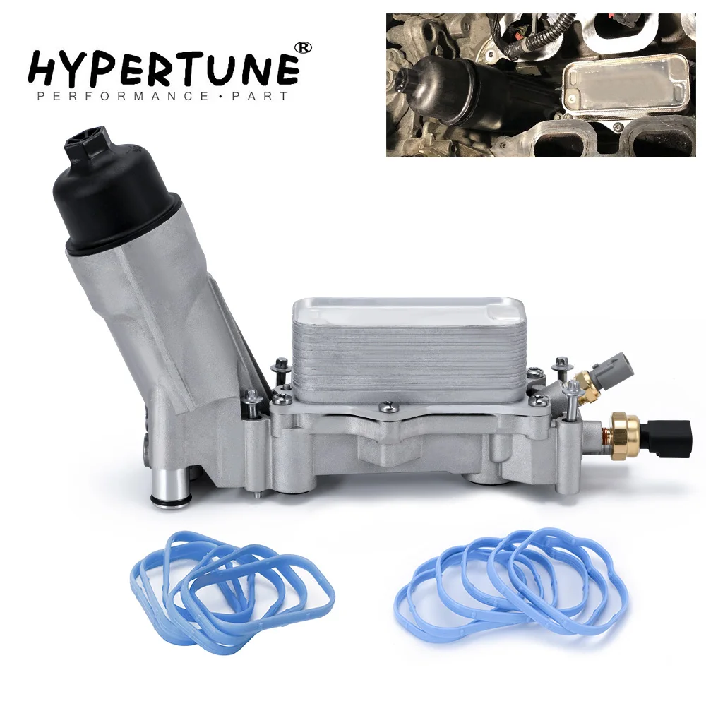 Alu Oil Filter Cooler Housing Assembly Adapter for Dodge Chrysler Jeep Ram 3.6L V6 68105583AF 68105583AA 68105583AB 5184304AD
Alu Oil Filter Cooler Housing Assembly Adapter for Dodge Chrysler Jeep Ram 3.6L V6 68105583AF 68105583AA 68105583AB 5184304AD