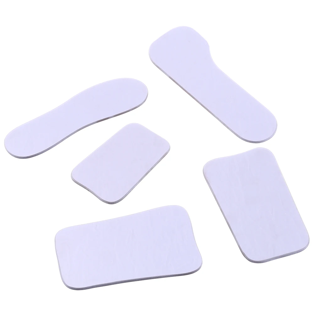 5PCS Dental Orthodontic Double-Sided Mirrors Orthodontic Dentistry Photography Reflector Glass Oral Dentist Mirrors Tools
5PCS Dental Orthodontic Double-Sided Mirrors Orthodontic Dentistry Photography Reflector Glass Oral Dentist Mirrors Tools