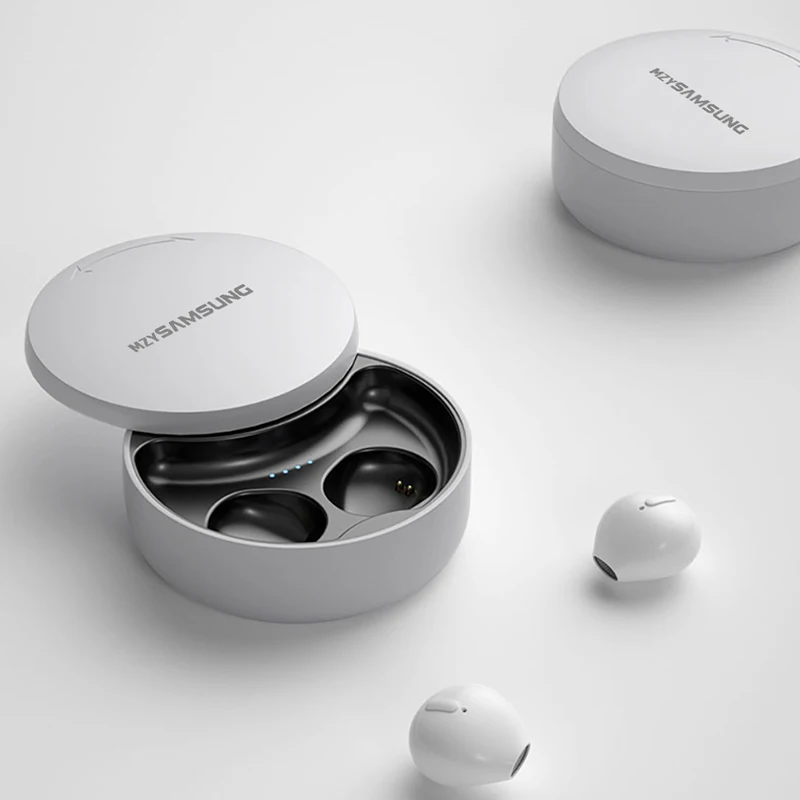 Для MZYSAMSUNG X21 Mini TWS наушники беспроводные Bluetooth наушники невидимое сенсорное управление маленькие спортивные водонепроницаемые наушники с микрофоном
Для MZYSAMSUNG X21 Mini TWS наушники беспроводные Bluetooth наушники невидимое сенсорное управление маленькие спортивные водонепроницаемые наушники с микрофоном
