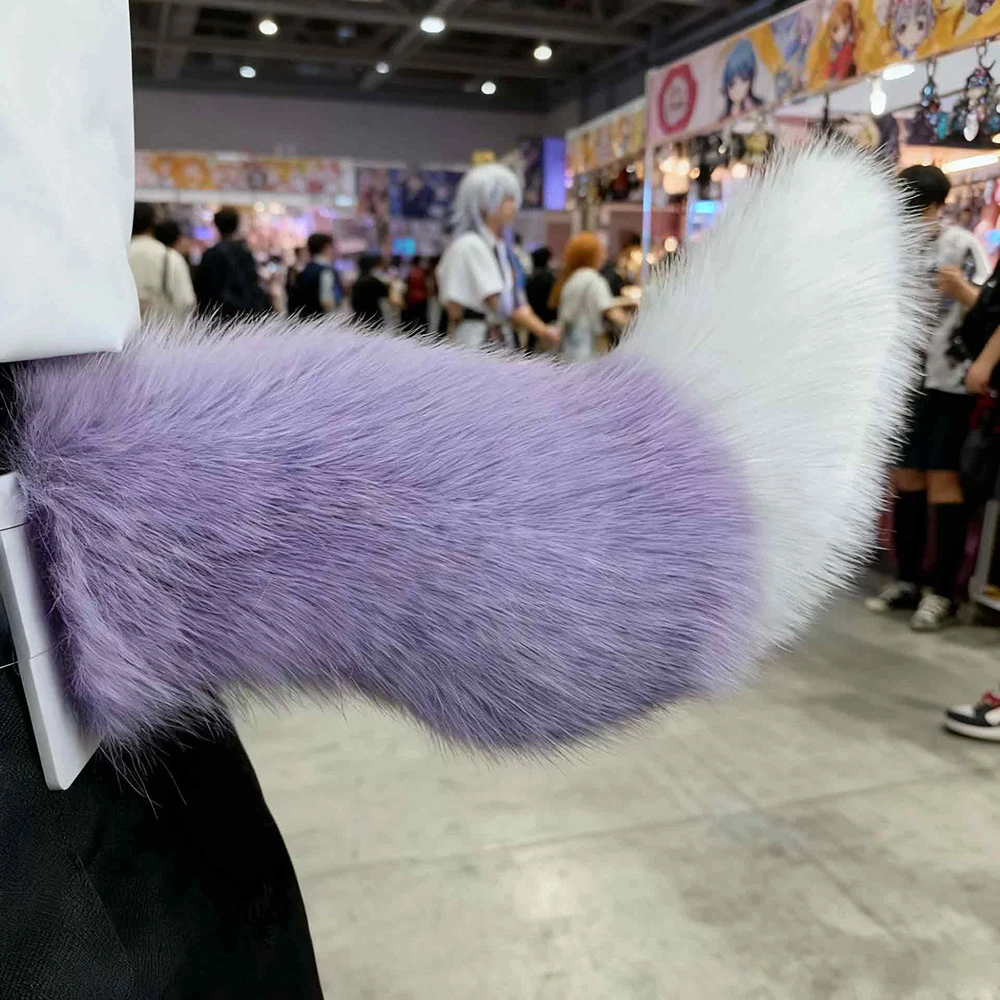 Electronic Moving Cat Tail – Interactive Cat Tail Accessory S64828480692348afaa1b0bb0238e733fR