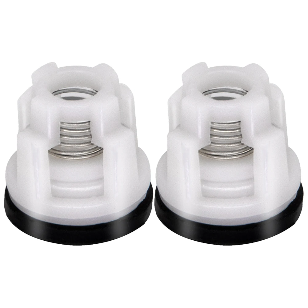 2PC Check Valve Repair Kit Axial General Pump High Pressure Washer Water Car Washing Machine Pump Check Valve Accessories
2PC Check Valve Repair Kit Axial General Pump High Pressure Washer Water Car Washing Machine Pump Check Valve Accessories