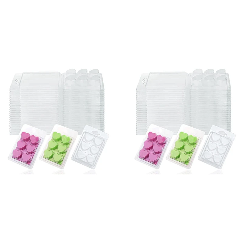 60 упаковок, формы для расплава воска, воск для расплава
60 упаковок, формы для расплава воска, воск для расплава