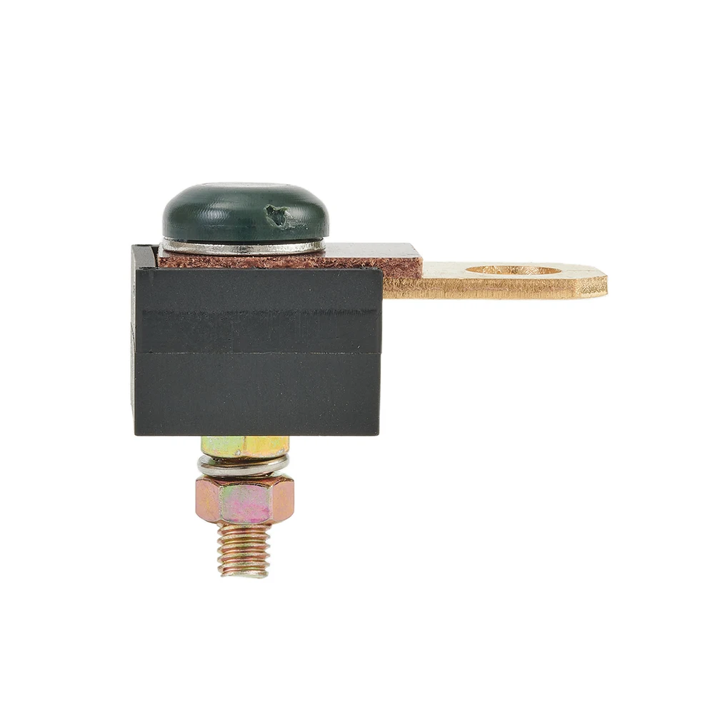 90 Amp Starter Fuse Assembly For Mercury FOR MerCruiser 88-79023A91 9-15510 Brand New Starter Fuse Assembly Auto Accessories
90 Amp Starter Fuse Assembly For Mercury FOR MerCruiser 88-79023A91 9-15510 Brand New Starter Fuse Assembly Auto Accessories