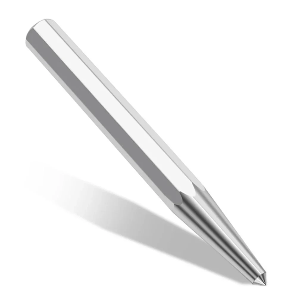 Punch Positioner Punching Tip Punch Center Chrome Alum Alloy Steel Drilling Hole Drilling Octagonal Positioner
Punch Positioner Punching Tip Punch Center Chrome Alum Alloy Steel Drilling Hole Drilling Octagonal Positioner