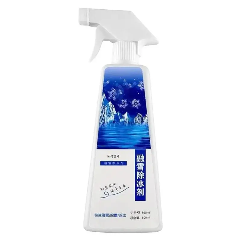 Auto Windshield Deicing Spray Ice Off Windshield Spray 500ml Anti Freeze Car Defroster Deicer Spray For Windshields Furniture
Auto Windshield Deicing Spray Ice Off Windshield Spray 500ml Anti Freeze Car Defroster Deicer Spray For Windshields Furniture