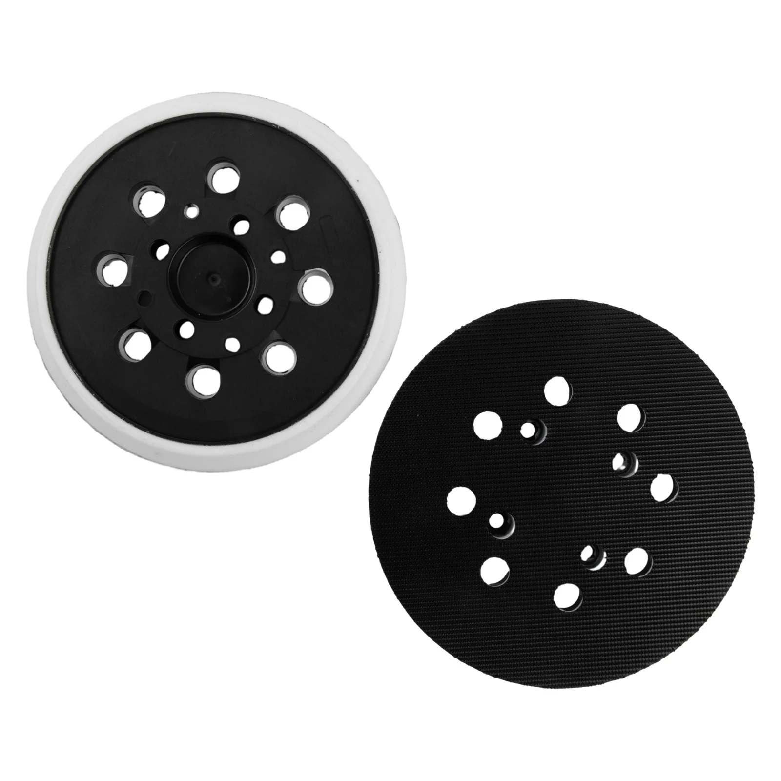 Backing Sanding Pad PEX 4000 AE Polished Plate Power Tool Replacement Wear-resistant Air Tool For Bosch Hook And Loop
Backing Sanding Pad PEX 4000 AE Polished Plate Power Tool Replacement Wear-resistant Air Tool For Bosch Hook And Loop