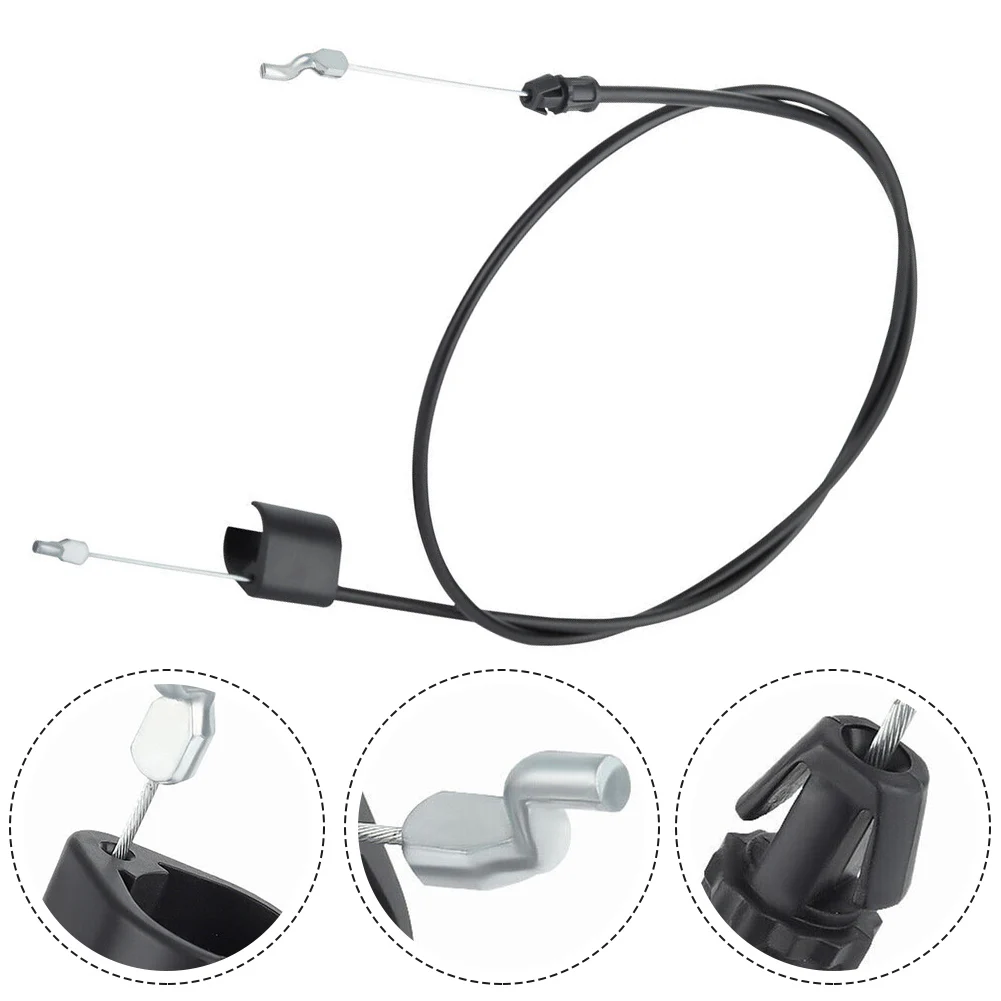 Lawn Mower Parts Control Cable Rotary Lawn Mower Plastic Shell Walk Mower 55 R 21 HV 70 R 21 HV HU775H High Quality
Lawn Mower Parts Control Cable Rotary Lawn Mower Plastic Shell Walk Mower 55 R 21 HV 70 R 21 HV HU775H High Quality