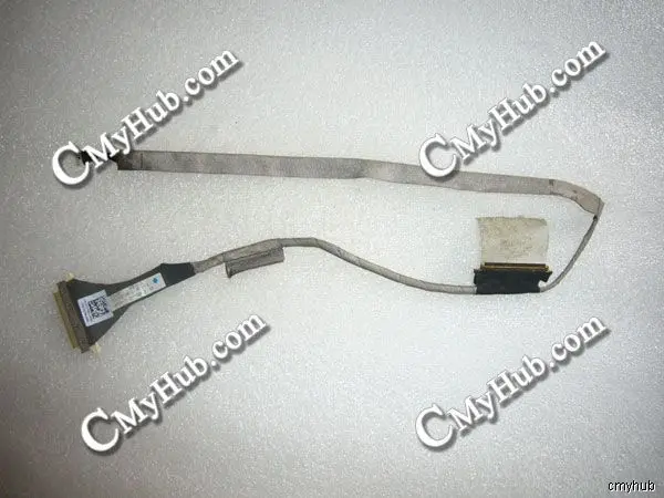 LCD Cable For Dell Inspiron M101Z 1120 LCD Cable 0T27M3 DC020019610 DP/N: 0T27M3 T27M3 DC020019610
LCD Cable For Dell Inspiron M101Z 1120 LCD Cable 0T27M3 DC020019610 DP/N: 0T27M3 T27M3 DC020019610
