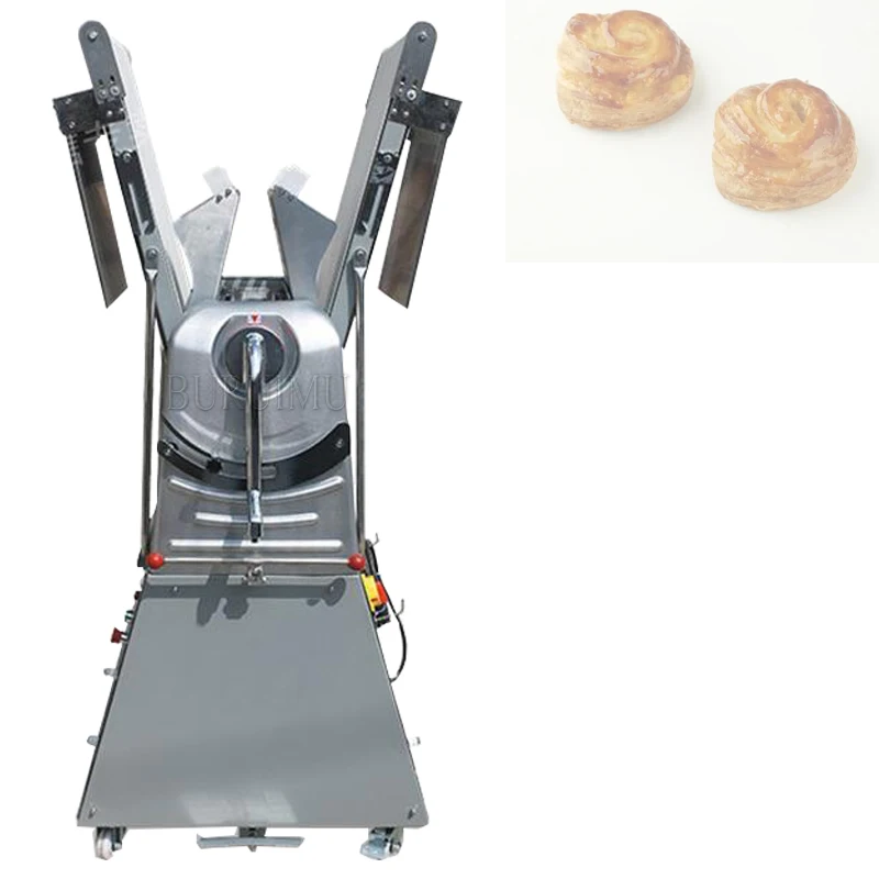 Commercial Pizza Bread Dough Sheeter Pastry Cake Shortening Making Machine Desktop Bakery Equipment
Commercial Pizza Bread Dough Sheeter Pastry Cake Shortening Making Machine Desktop Bakery Equipment