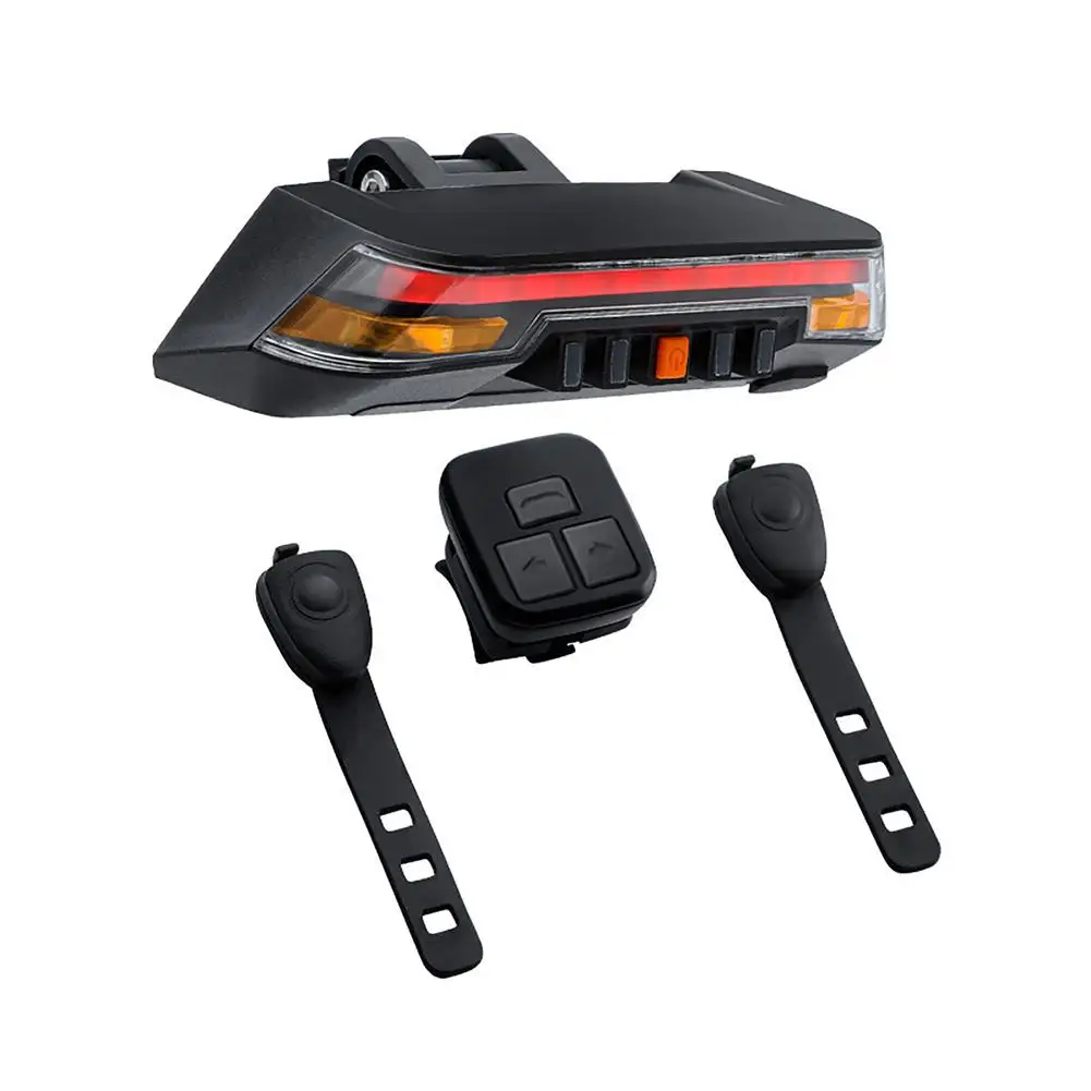 Smart Bike Tail Light Wireless Remote Control Rear Bike Light LED Bike Rear Light For Day Night Mountain Riding Dropship
Smart Bike Tail Light Wireless Remote Control Rear Bike Light LED Bike Rear Light For Day Night Mountain Riding Dropship