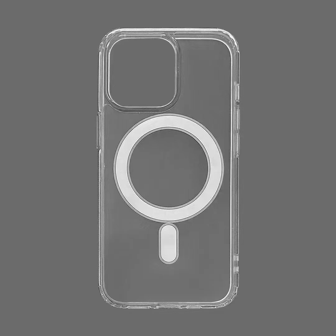 Прозрачный Магнитный чехол для беспроводной зарядки для iPhone 15 14 13 Pro 12 Mini 11 Pro XS Max XR 7 8 Plus, Жесткий Чехол Magsafe, 20 шт.
Прозрачный Магнитный чехол для беспроводной зарядки для iPhone 15 14 13 Pro 12 Mini 11 Pro XS Max XR 7 8 Plus, Жесткий Чехол Magsafe, 20 шт.