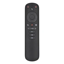 Light Weight LCD LED TV Remote Control G50S 2.4G Intelligent Remote Control Air Mouse Gyroscope IR Learning P18A
Light Weight LCD LED TV Remote Control G50S 2.4G Intelligent Remote Control Air Mouse Gyroscope IR Learning P18A