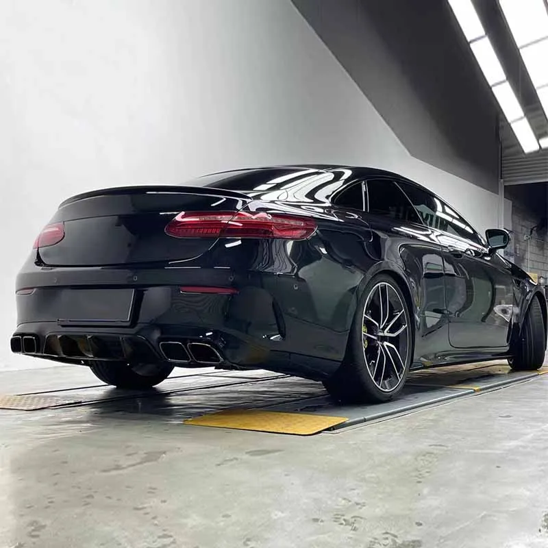 Car Bumper for E-class COUPE W238 Upgrade Wide E63s Body Kits Front Bumper with Grille Hood Fender Diffuser Car Bumper for E-class COUPE W238 Upgrade Wide E63s Body Kits Front Bumper with Grille Hood Fender Diffuser