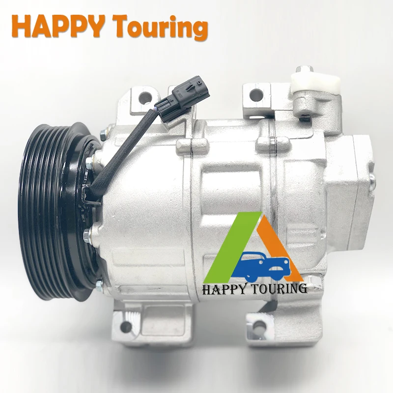 Для AC COMPRESOR NISSAN T31 для NISSAN X-TRAIL T31 2.5L 92600ET82A 92600-ET82A 92600-JG30A 92600-JG300 92600JG30A 92600JG300
Для AC COMPRESOR NISSAN T31 для NISSAN X-TRAIL T31 2.5L 92600ET82A 92600-ET82A 92600-JG30A 92600-JG300 92600JG30A 92600JG300