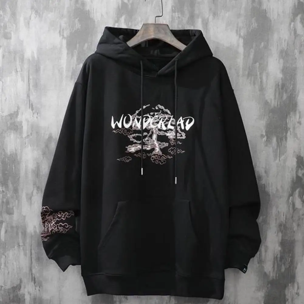 Men Lightweight Hoodie Trendy Men's Hoodie with Velvet Lining Minimalistic Design for Spring Autumn Loose Fit for Spring
Men Lightweight Hoodie Trendy Men's Hoodie with Velvet Lining Minimalistic Design for Spring Autumn Loose Fit for Spring