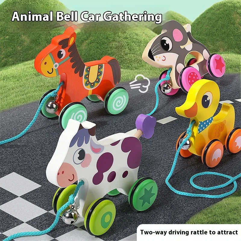 Детская деревянная игрушка для мальчиков и девочек
Детская деревянная игрушка для мальчиков и девочек