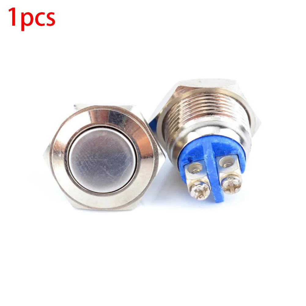 Composite Button Screw Foot Push Button Switch With IP67/IK08 Protection 16mm Cutting Hole High Quality Materials
Composite Button Screw Foot Push Button Switch With IP67/IK08 Protection 16mm Cutting Hole High Quality Materials