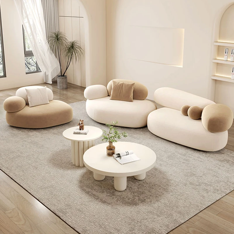 Recliner Simple Fancy Sofas Living Room Modern Sectional Lazy Puffs Sofa Reading Designer Woonkamer Banken Furniture Couch
Recliner Simple Fancy Sofas Living Room Modern Sectional Lazy Puffs Sofa Reading Designer Woonkamer Banken Furniture Couch