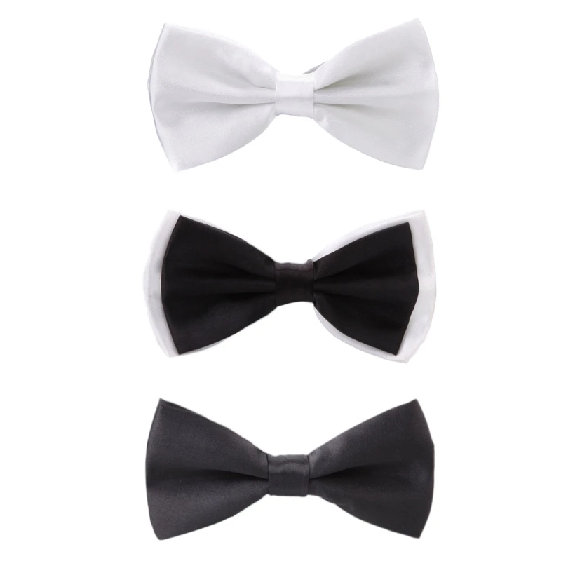 Students Shirt Bowknot Tie Teens Women Knot Bow Tie Magician Tie Removable Neckties School Uniform Accessories
Students Shirt Bowknot Tie Teens Women Knot Bow Tie Magician Tie Removable Neckties School Uniform Accessories