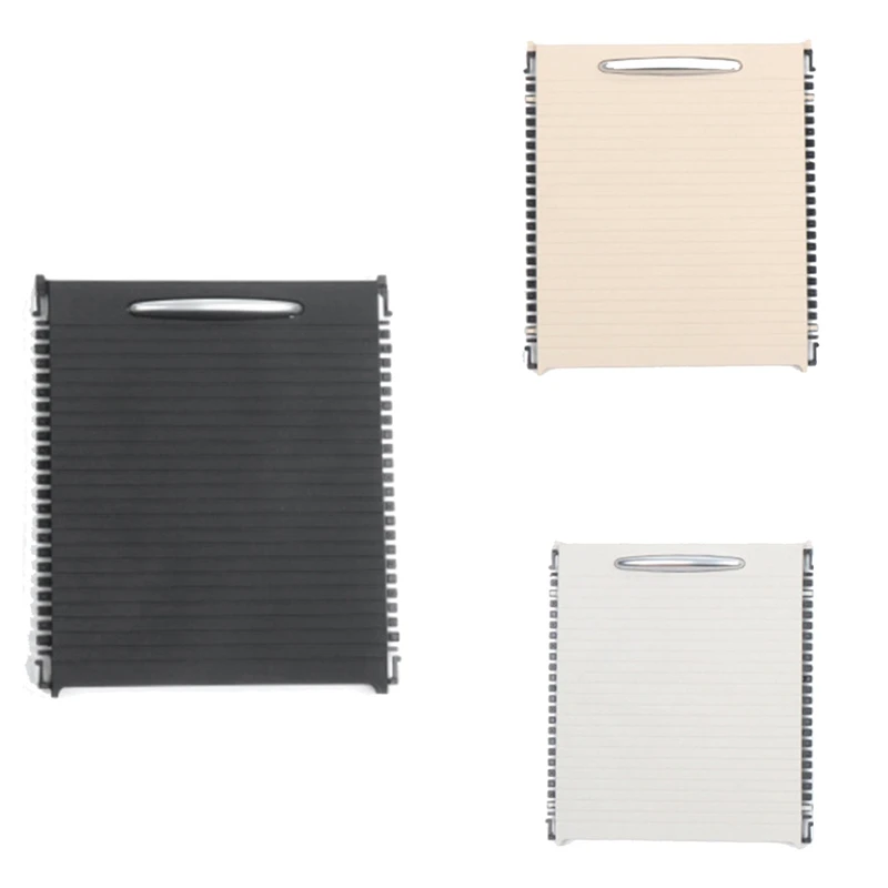 Car Rear Water Cup Holder Roller Blind For Mercedes E Class W212 2009-2015 Rear Storage Box Roller Blind 
Car Rear Water Cup Holder Roller Blind For Mercedes E Class W212 2009-2015 Rear Storage Box Roller Blind