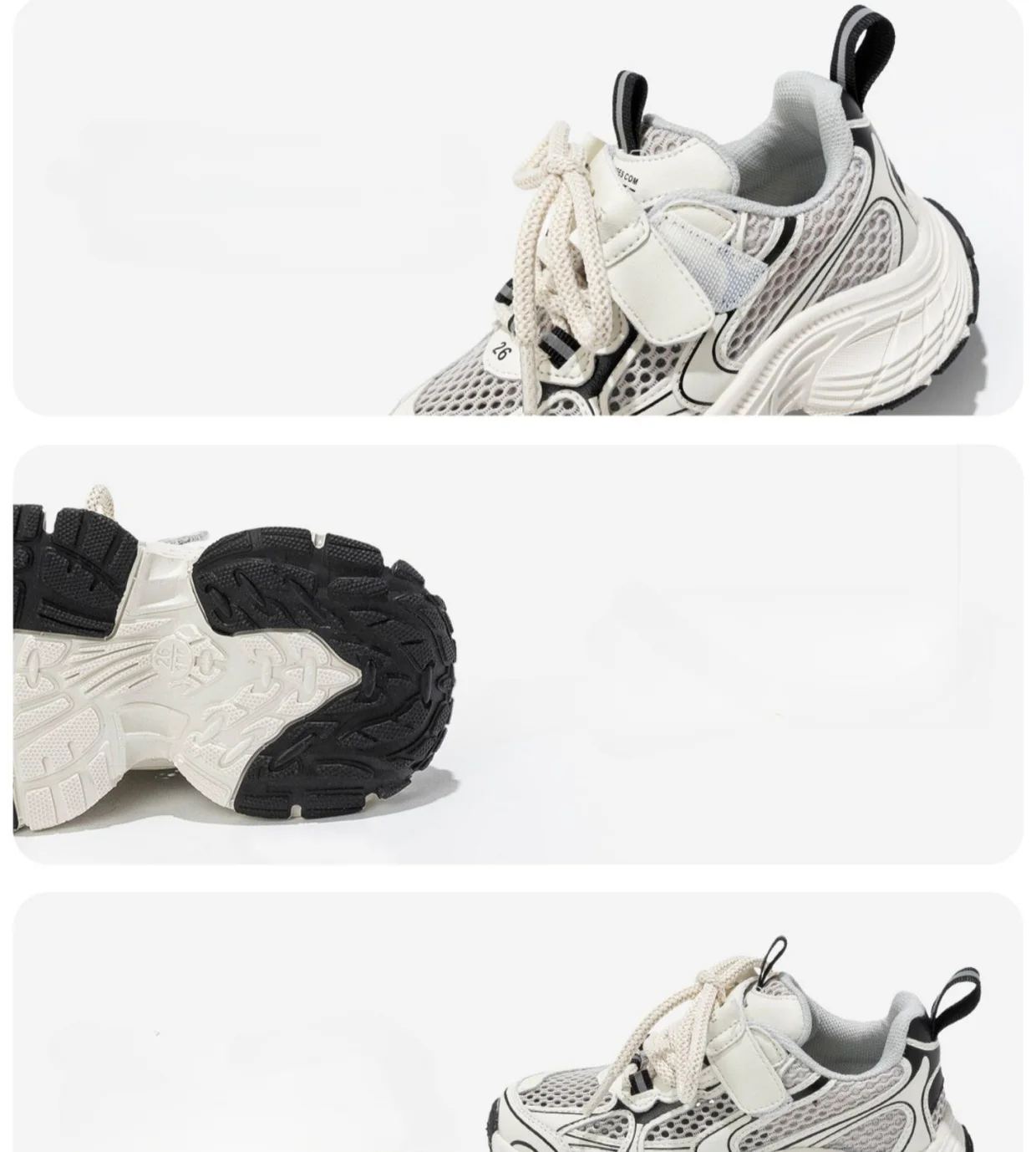 Children Casual Sneakers Autumn Soft Soled Anti Slip Infant Toddler Shoes Baby First Walkers Shoes Baby Walking Running Shoes 13 S649294705b31422e9564f4c0b31bd6a2f