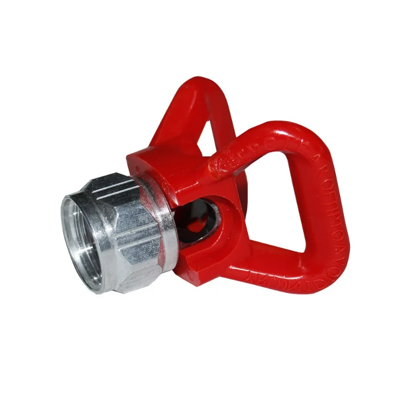 1Pc Airless Paint Contractor Flat Tip Sprayer Accessories Domestic Nozzle Universal Copper Seat Suitable
1Pc Airless Paint Contractor Flat Tip Sprayer Accessories Domestic Nozzle Universal Copper Seat Suitable