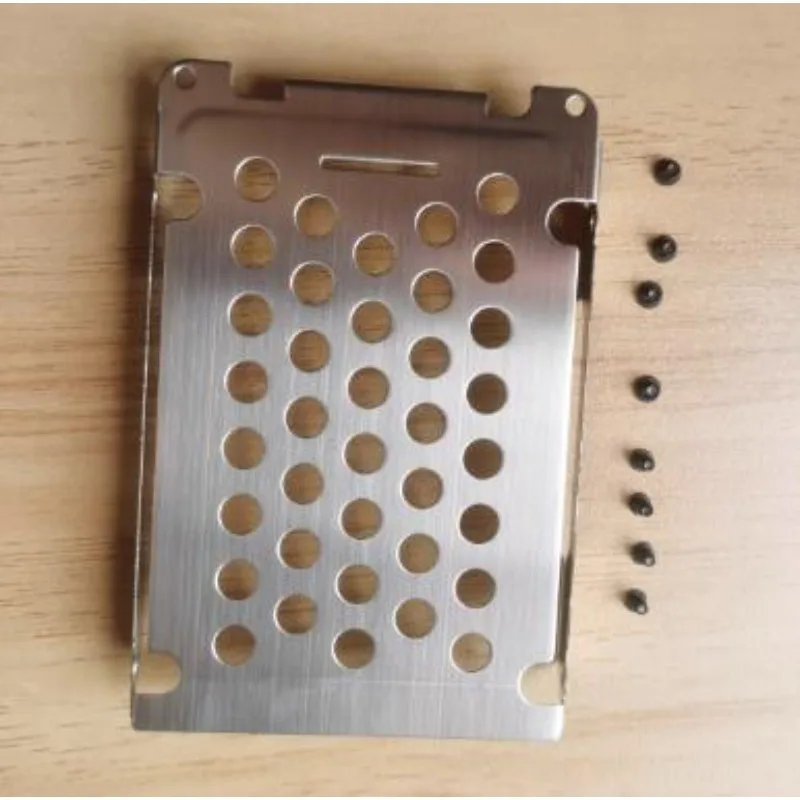 SSD SATA 2nd Second Hard Drive Caddy Bracket for HP Pavilion DV7-7000 DV6-7000 DV7T-7000
SSD SATA 2nd Second Hard Drive Caddy Bracket for HP Pavilion DV7-7000 DV6-7000 DV7T-7000