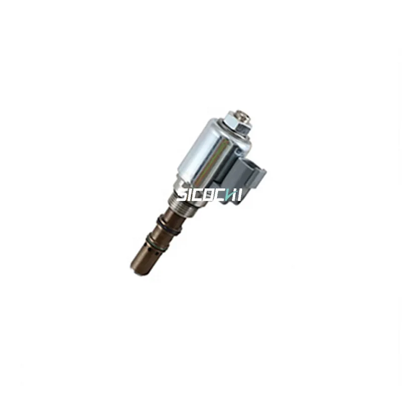Excavator accessories for Caterpillar 966G 950G 980G fuel solenoid valve 207-6806 2076806
Excavator accessories for Caterpillar 966G 950G 980G fuel solenoid valve 207-6806 2076806