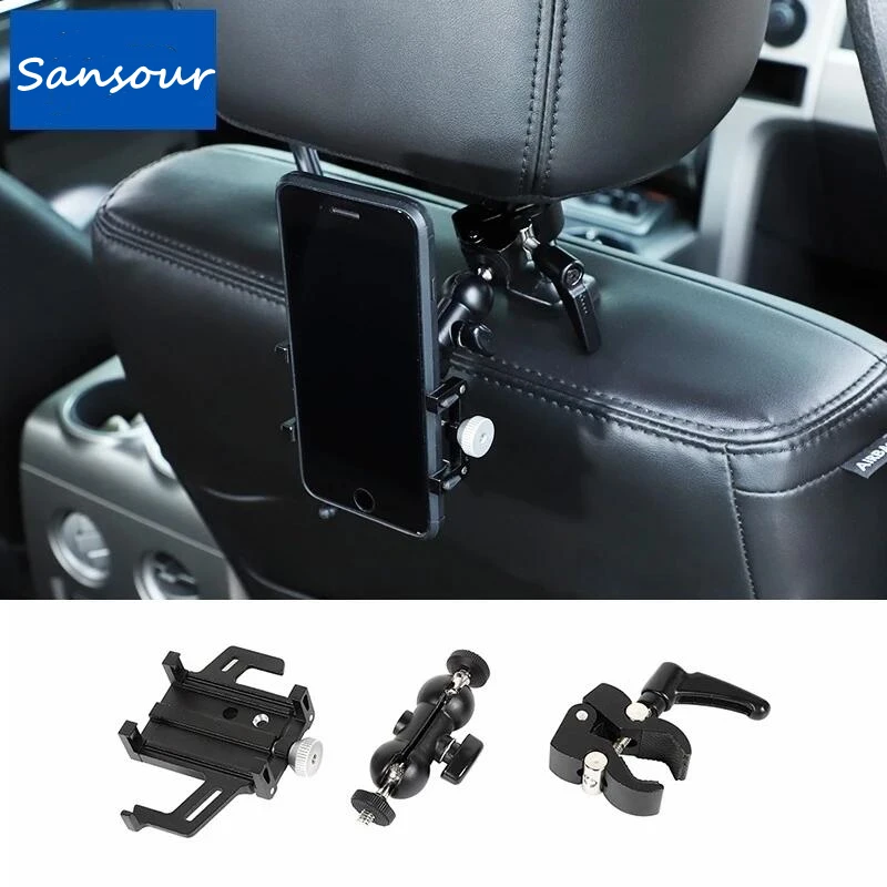 Universal Car A-Pillar Grab Handle Adjustable Stable Phone Holder Braket Mount Accessories for Jeep Wrangler TJ JK JL TJ 1997+
Universal Car A-Pillar Grab Handle Adjustable Stable Phone Holder Braket Mount Accessories for Jeep Wrangler TJ JK JL TJ 1997+