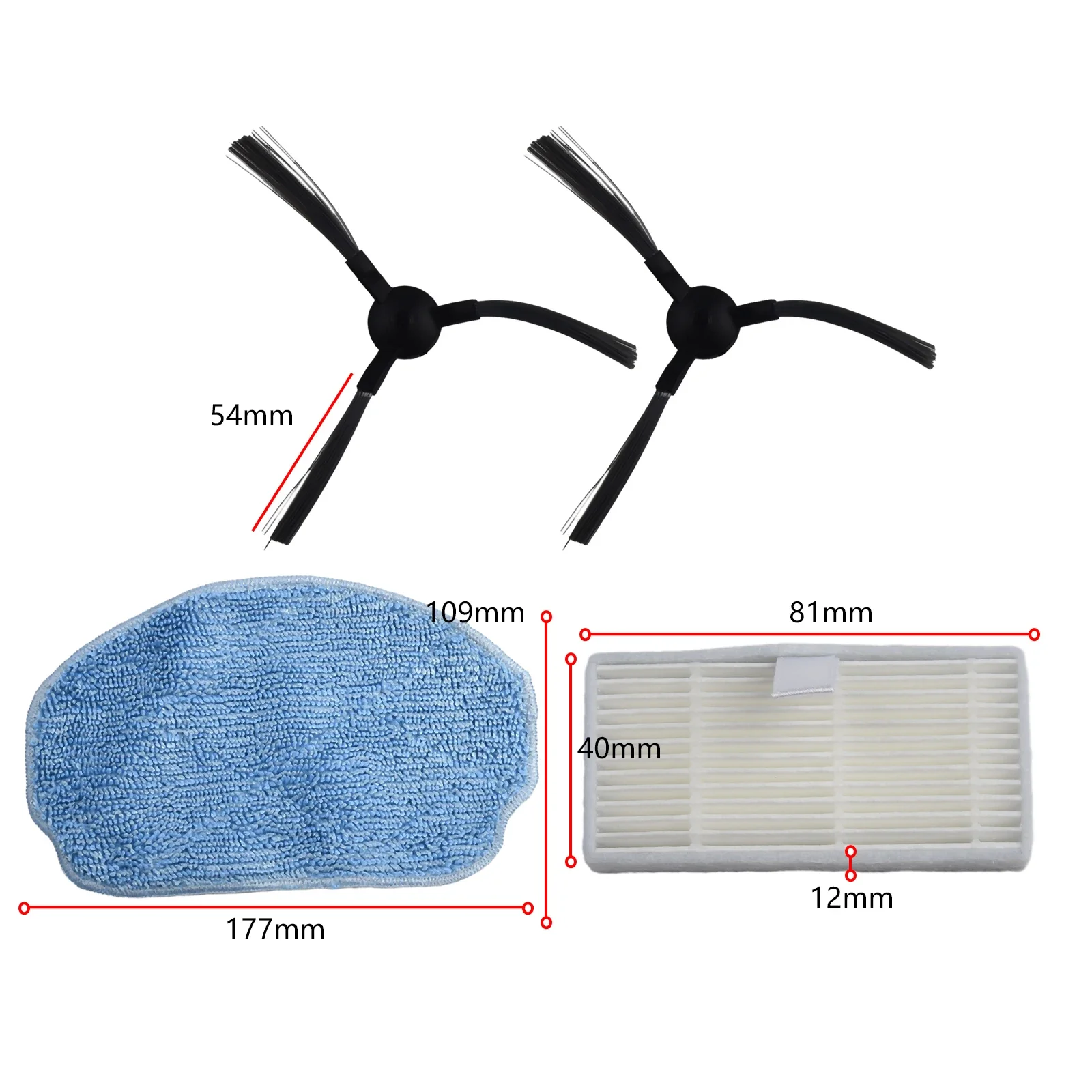 Bathroom Mop Cloths Household Supplies For Cecotec For Conga 3*Filters 4*Side Brushes 999 X-Treme Cleanerreduce
Bathroom Mop Cloths Household Supplies For Cecotec For Conga 3*Filters 4*Side Brushes 999 X-Treme Cleanerreduce