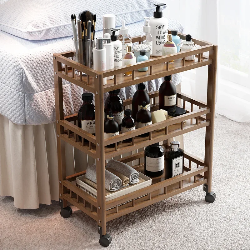 Beauty Barbershop Bedside Salon Trolley Cosmetic Manicure Lash Tea Kitchen Salon Trolley Carrito Auxiliar Beauty Furniture BLST
Beauty Barbershop Bedside Salon Trolley Cosmetic Manicure Lash Tea Kitchen Salon Trolley Carrito Auxiliar Beauty Furniture BLST