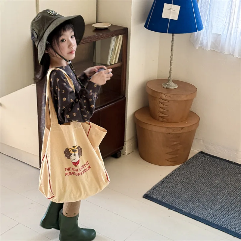 2025 Autumn New Children Long Sleeve T Shirts Cotton Boys Girls Versatile Bottoming Shirts Baby Casual Loose Tees Kids Clothes 13 S6499222a67bb4eabb6cb36b2f6b1eb3fm