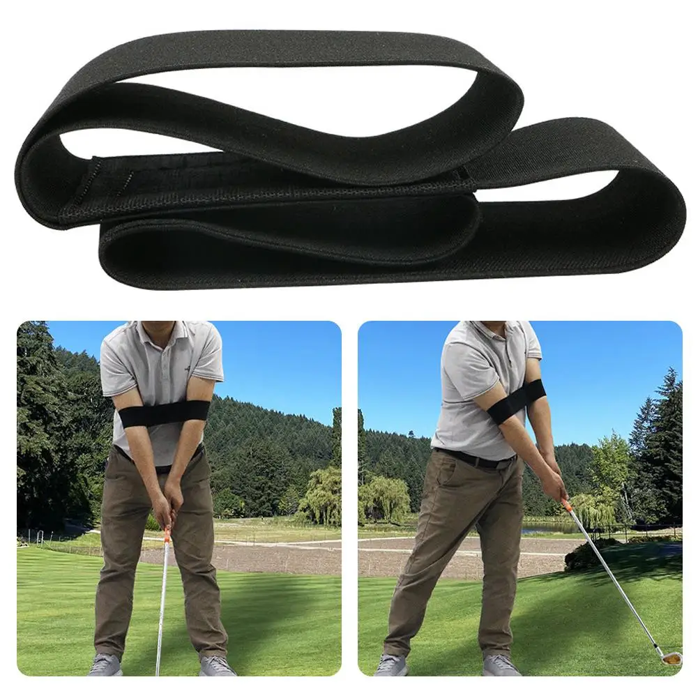 Popular Professional Elastic Golf Hand Orthotics Swing Posture Belt Elastic Exercise Motion Across Swing Fixed Border Corre X6S1
Popular Professional Elastic Golf Hand Orthotics Swing Posture Belt Elastic Exercise Motion Across Swing Fixed Border Corre X6S1