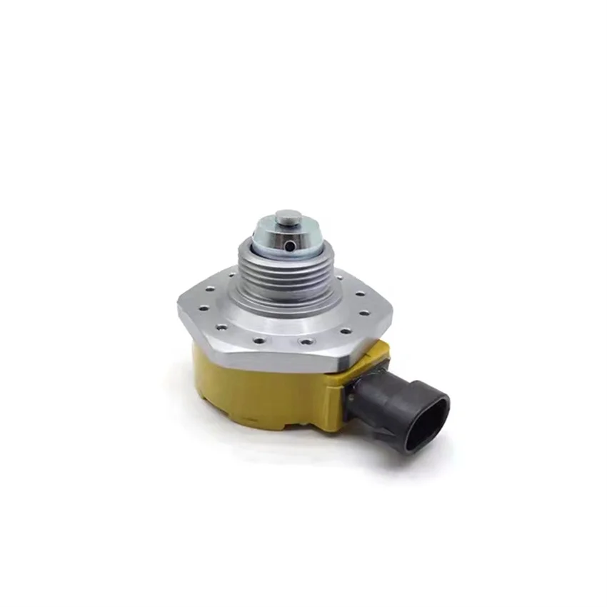 6PCS E320D C6.4 Excavator 3125620 Assembly Diesel Fuel Pump Solenoid Valve 312-5620
6PCS E320D C6.4 Excavator 3125620 Assembly Diesel Fuel Pump Solenoid Valve 312-5620