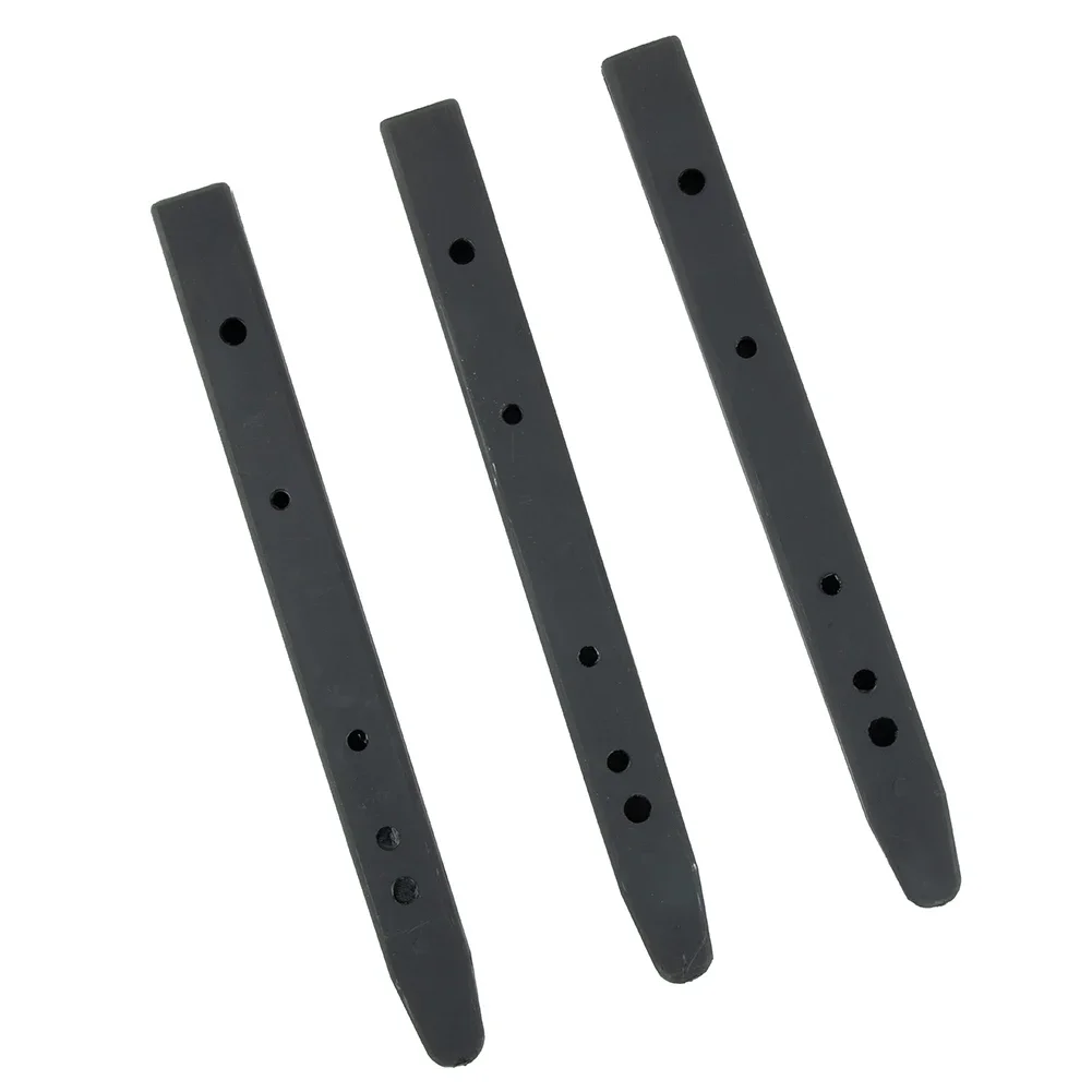 Reliable Wheel Protection, 3Pcs Long Sock Rim Guard For Tire Changer Bead Lifting Tool Pry Bar, Nylon Construction
Reliable Wheel Protection, 3Pcs Long Sock Rim Guard For Tire Changer Bead Lifting Tool Pry Bar, Nylon Construction