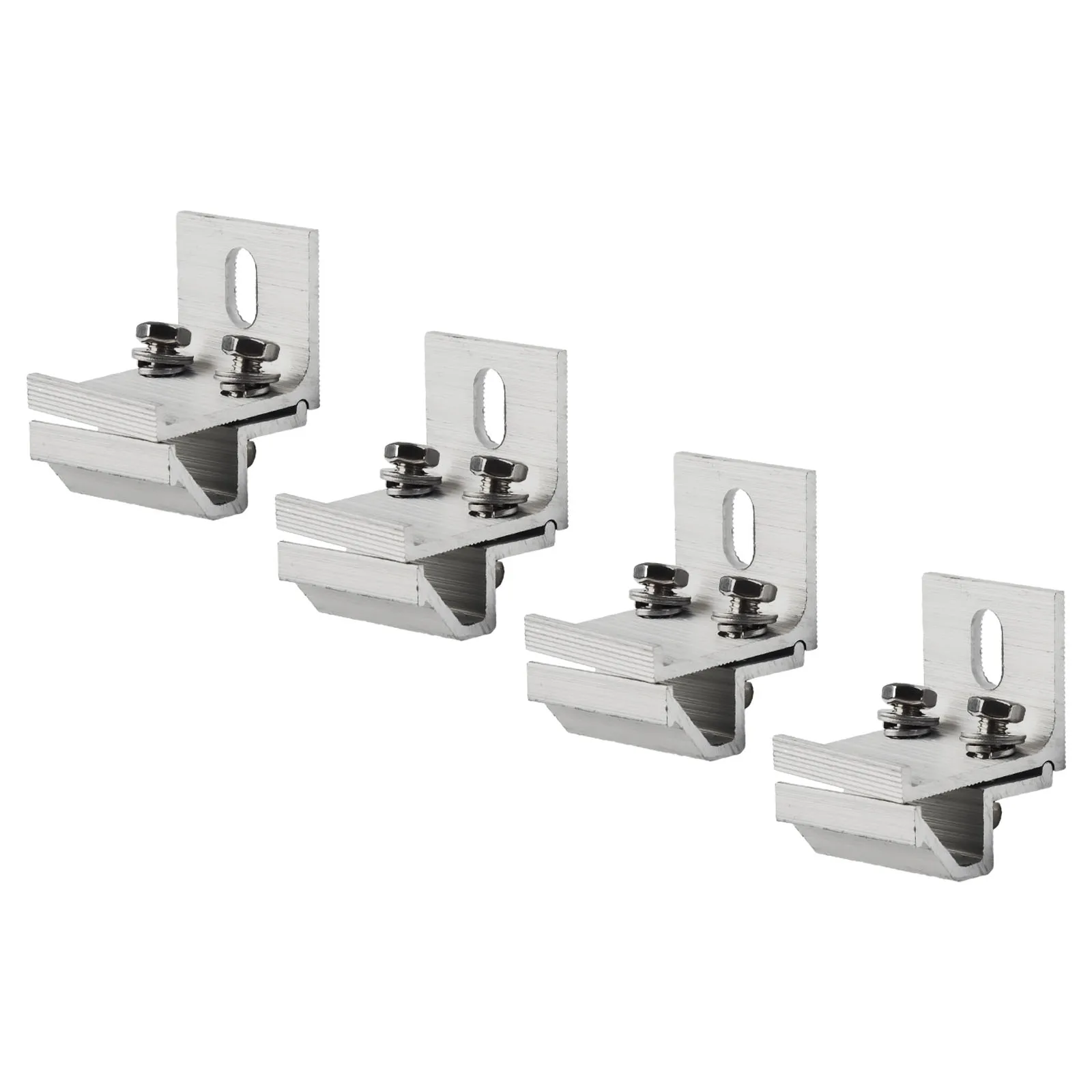 Installation Options Suitable For Multiple Applications Installation Mounting Bracket Fixing Clips Roof Mounting Bracket
Installation Options Suitable For Multiple Applications Installation Mounting Bracket Fixing Clips Roof Mounting Bracket