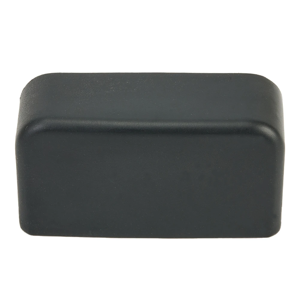 Parts Rail Anti-kick Rubber Plug 4Pcs Accessories Black Fittings For Tesla Model Y 3 Rear Seat Replacement Slide
Parts Rail Anti-kick Rubber Plug 4Pcs Accessories Black Fittings For Tesla Model Y 3 Rear Seat Replacement Slide