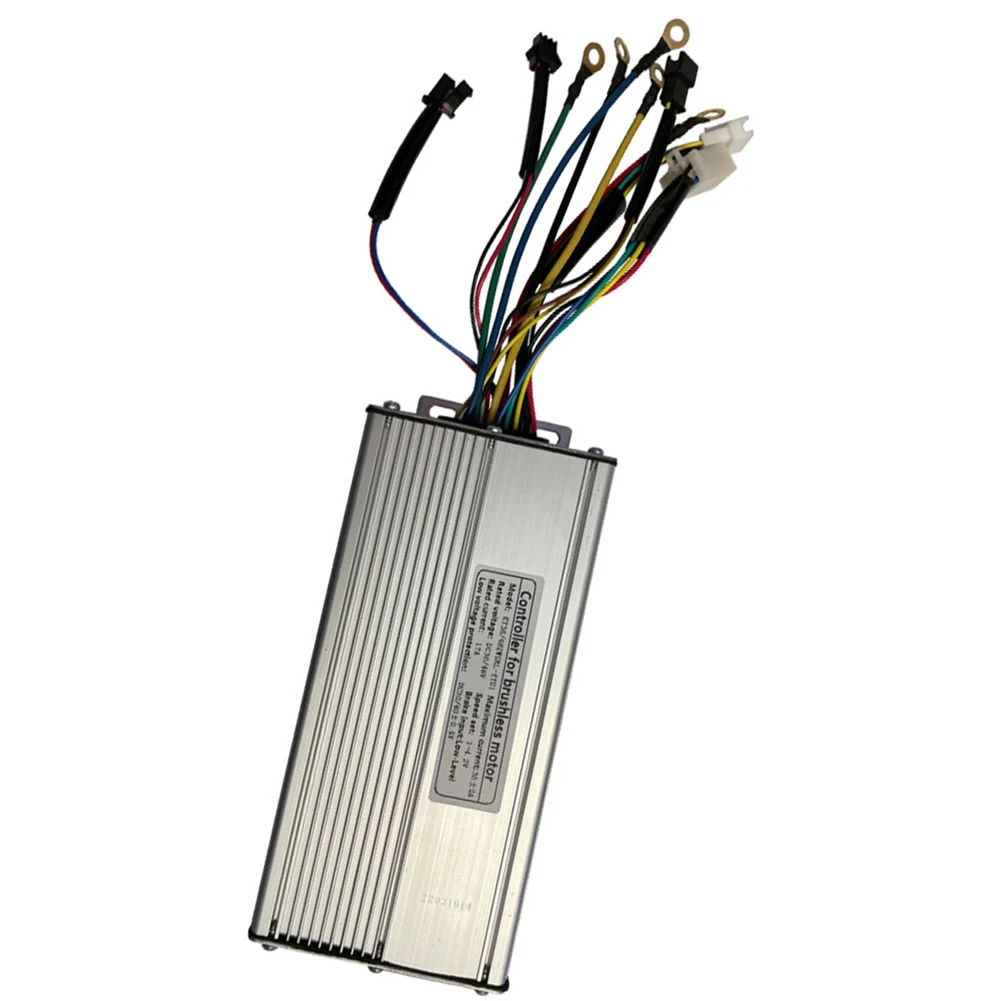 Ebike Controller Brushless Motor Controller KT-35A 36V/48V 1000-1500W11111111111111111111111111111111111111111111111111111111111
Ebike Controller Brushless Motor Controller KT-35A 36V/48V 1000-1500W11111111111111111111111111111111111111111111111111111111111