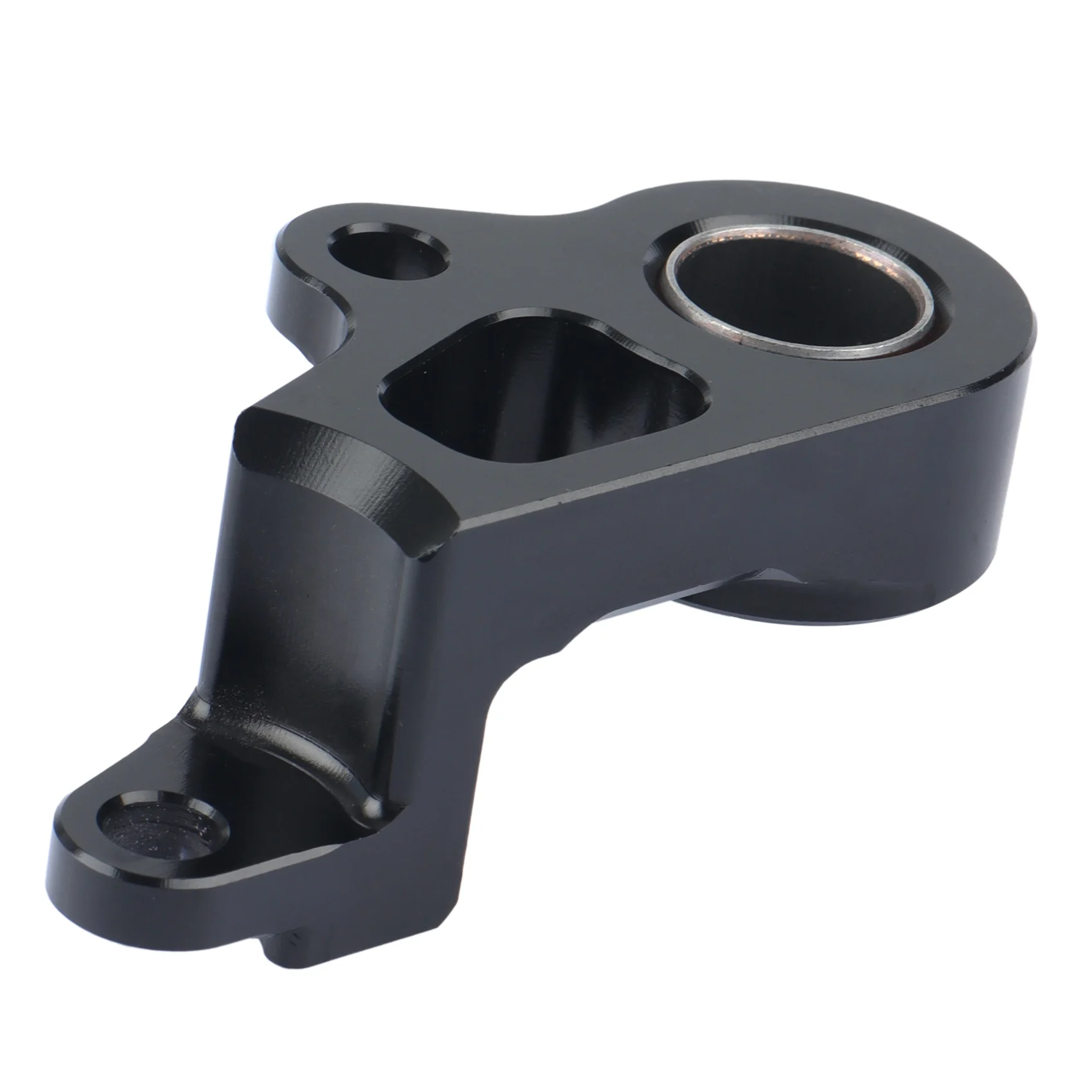 Motorcycle CNC Aluminium Shifting Gear Stabilizer for Honda CB650R CBR650R CB CBR 650 2019 2020 2021(Black)
Motorcycle CNC Aluminium Shifting Gear Stabilizer for Honda CB650R CBR650R CB CBR 650 2019 2020 2021(Black)