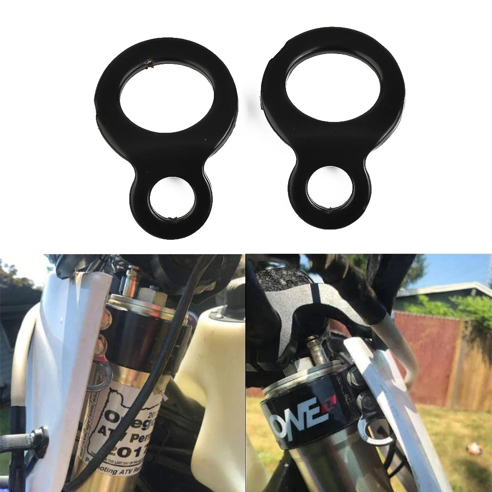 DURABLE NEW PRACTICAL Quality Tie Down Strap Rings UTV Vehicles 2 Pcs Bicycles Point Securing Trailer Bike Black
DURABLE NEW PRACTICAL Quality Tie Down Strap Rings UTV Vehicles 2 Pcs Bicycles Point Securing Trailer Bike Black