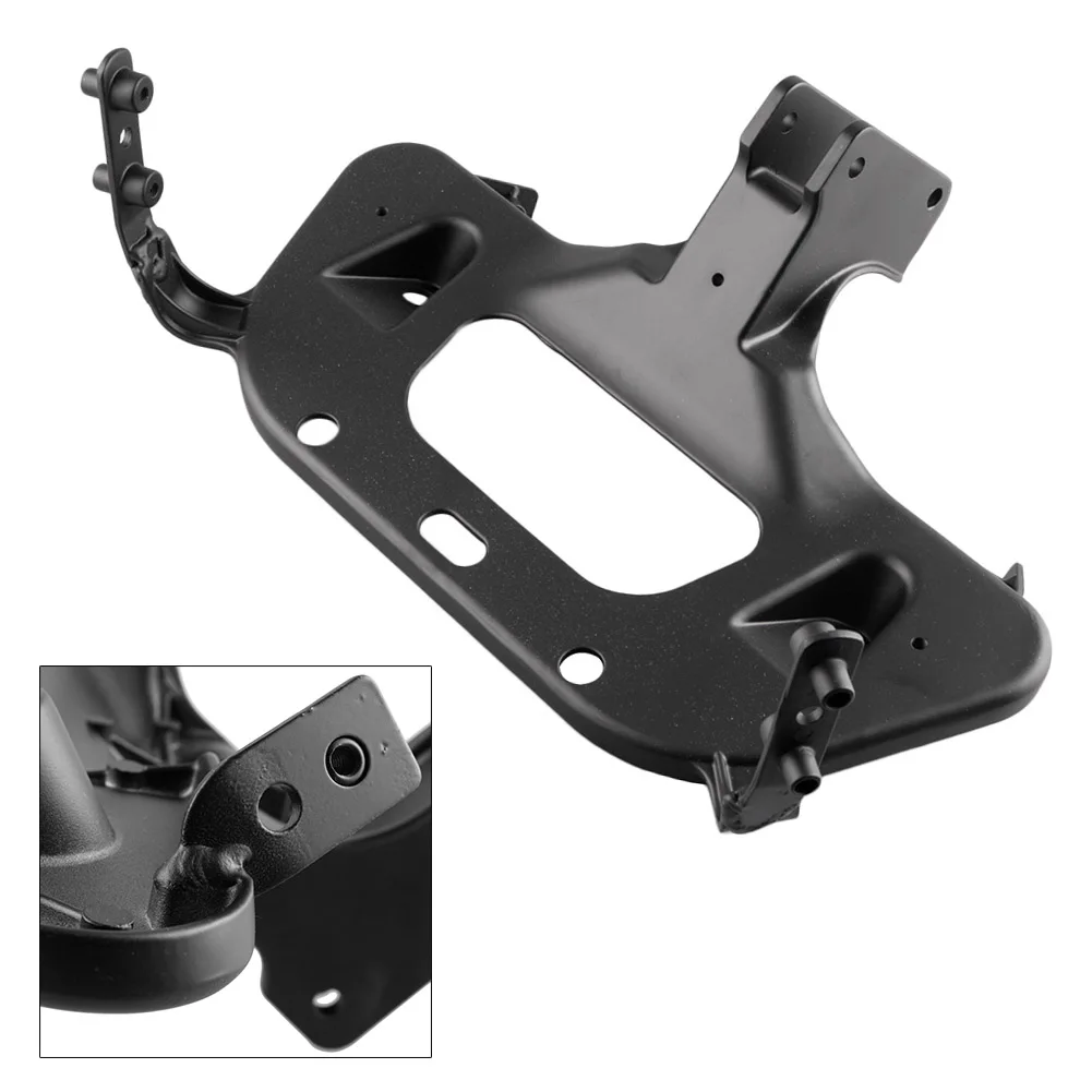 Motorcycle Upper Fairing Stay Bracket for Suzuki Hayabusa GSX1300R 1999 2000 2001 2002 2003 2004 2005 2006 2007 Aluminum
Motorcycle Upper Fairing Stay Bracket for Suzuki Hayabusa GSX1300R 1999 2000 2001 2002 2003 2004 2005 2006 2007 Aluminum