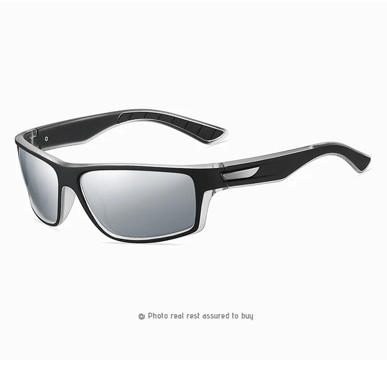 New Outdoor Sport Driving Myopia Sunglasses Men Polarized Prescription Sun Glasses 0 -0.5 -0.75 To -5.0 15 S649efd00cf064428858c8372df51effdB