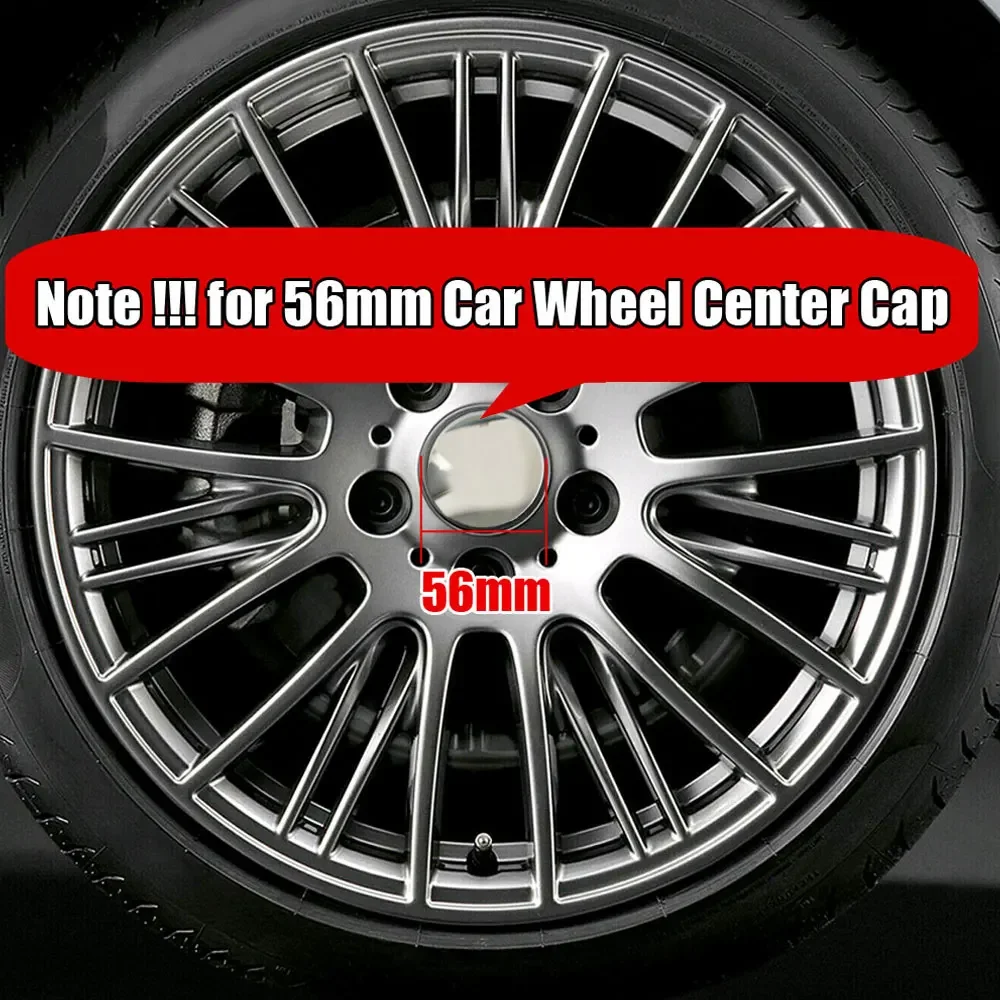4pcs Vehicle Tyre Tire Cover Protector Decor ABS Car Wheel Center Cap Covers Auto Accessories for 56mm Car Wheel Center Hub Caps
4pcs Vehicle Tyre Tire Cover Protector Decor ABS Car Wheel Center Cap Covers Auto Accessories for 56mm Car Wheel Center Hub Caps