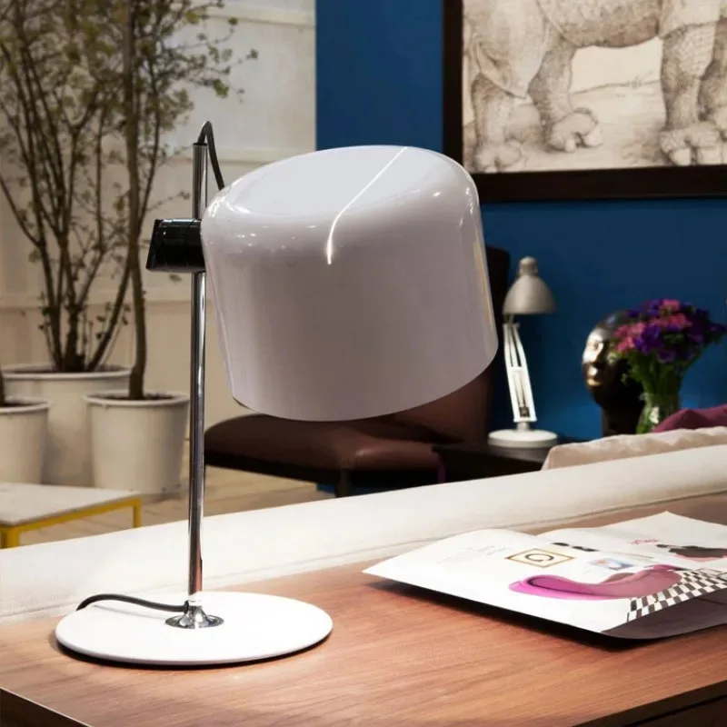 Table Lamp Creative italian liftable adjustable light Living Room Study Hotel Post-modern bedroom bed side light
Table Lamp Creative italian liftable adjustable light Living Room Study Hotel Post-modern bedroom bed side light