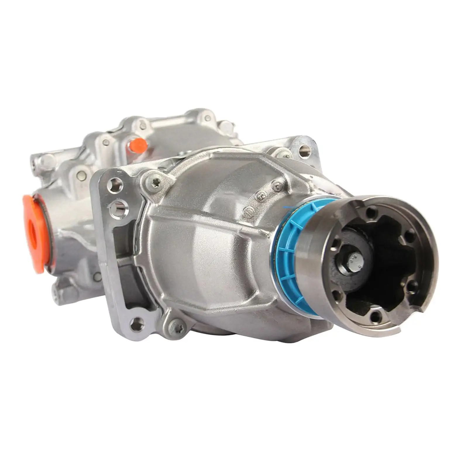 Rear Differential CV6W-4B025-df Vehicle Rear Differential Assy Rear Differential Assembly for Ford Explorer Mkc Escape Edge 
Rear Differential CV6W-4B025-df Vehicle Rear Differential Assy Rear Differential Assembly for Ford Explorer Mkc Escape Edge