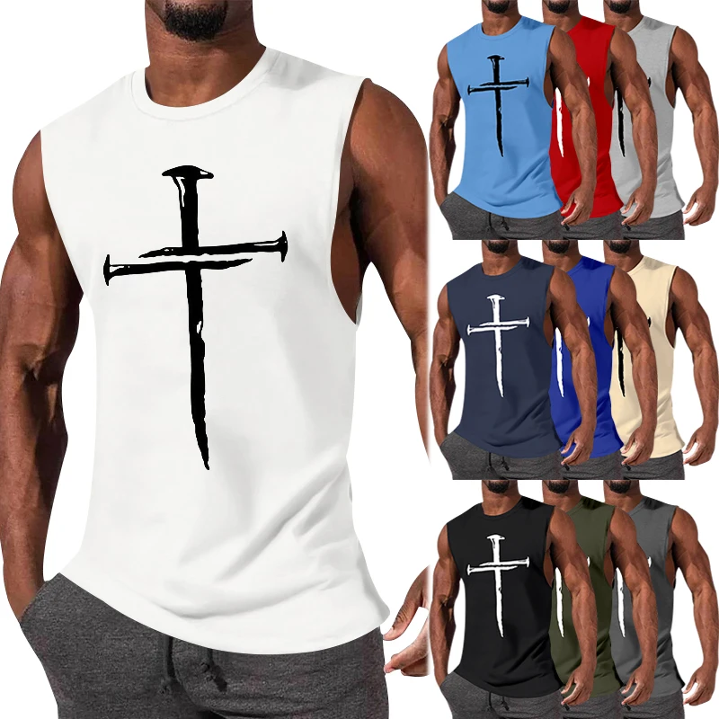 Мужская футболка-поло с коротким рукавом и круглым вырезом
Мужская футболка-поло с коротким рукавом и круглым вырезом