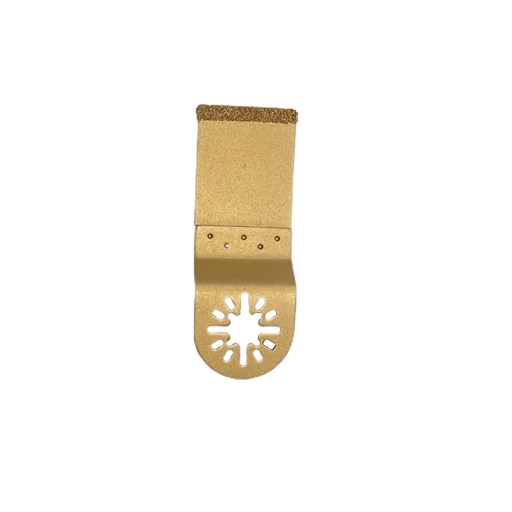 1pcs Gold Diamond Carbide Oscillating Multitool Saw Blade Multi Tool For Fein Concrete Cement Ceramics Tile Cutter Metal Tool
1pcs Gold Diamond Carbide Oscillating Multitool Saw Blade Multi Tool For Fein Concrete Cement Ceramics Tile Cutter Metal Tool