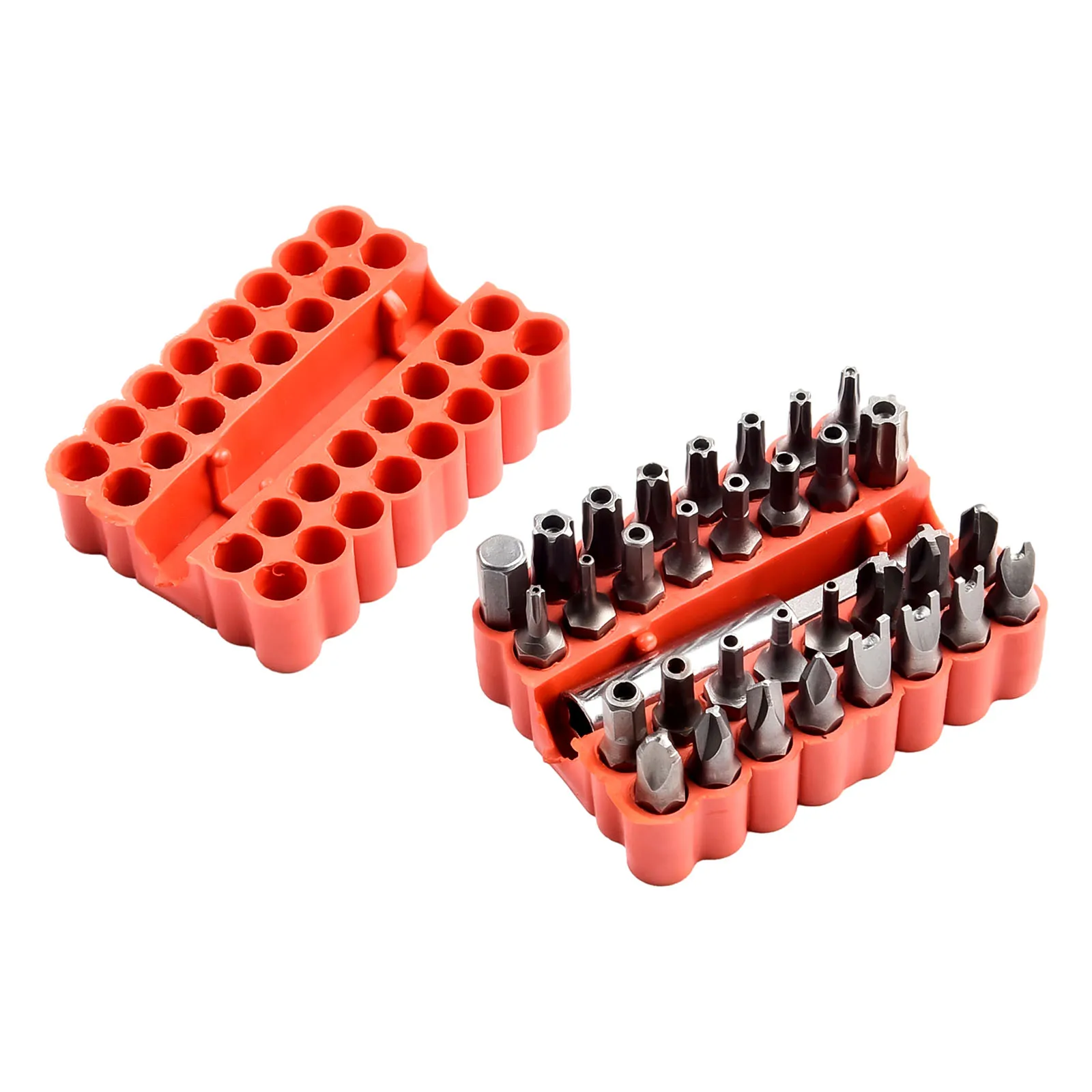 Combination Set Screwdriver Set Nice Screwdriver Top Sale Hollow / Solid Quick Release Bit Chrome Vanadium Steel
Combination Set Screwdriver Set Nice Screwdriver Top Sale Hollow / Solid Quick Release Bit Chrome Vanadium Steel