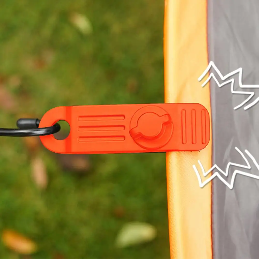 Heavy Duty Tent Clip Portable Heavy-duty Tarp Clip Lock Grip Clamp with Unique Teeth Design Compact Size for Awning Tent More
Heavy Duty Tent Clip Portable Heavy-duty Tarp Clip Lock Grip Clamp with Unique Teeth Design Compact Size for Awning Tent More